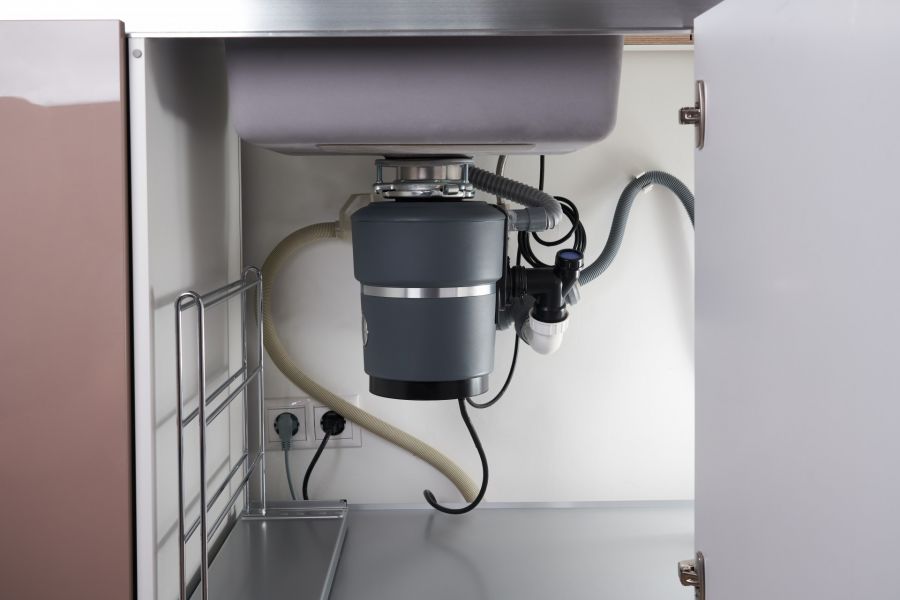 Garbage Disposal Repair by Superior Appliance Services LLC